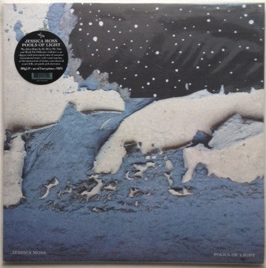 Pools Of Light - Moss, Jessica