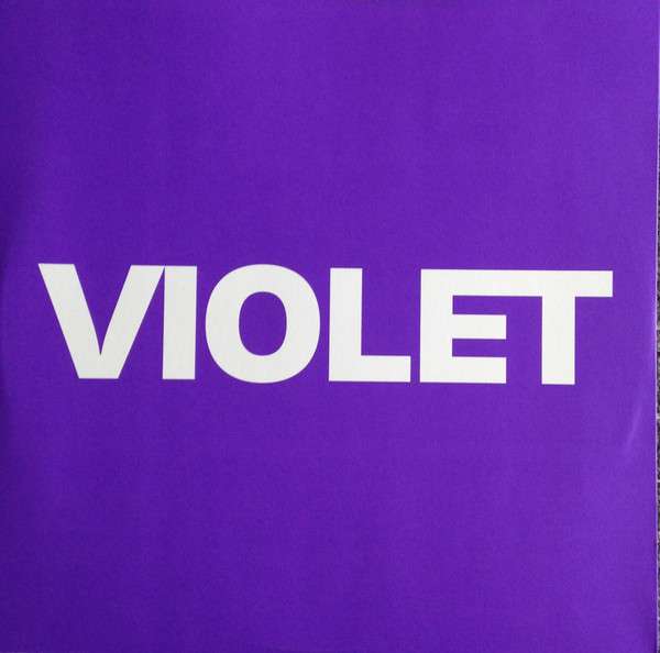 High Violet - National