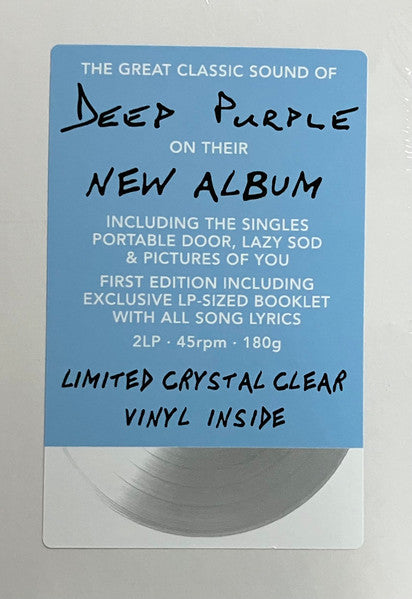 1 - Deep Purple
