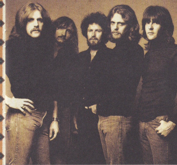 To The Limit: The Essential Collection - Eagles