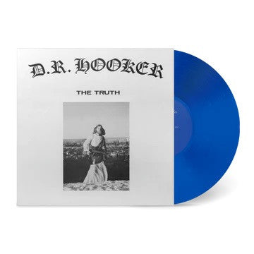 The Truth - D.R. Hooker