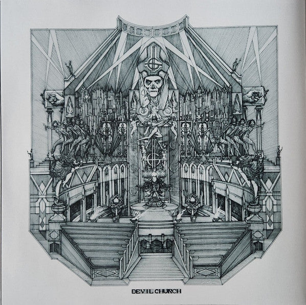Meliora - Ghost