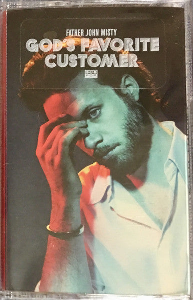 God's Favorite Customer - Father John Misty