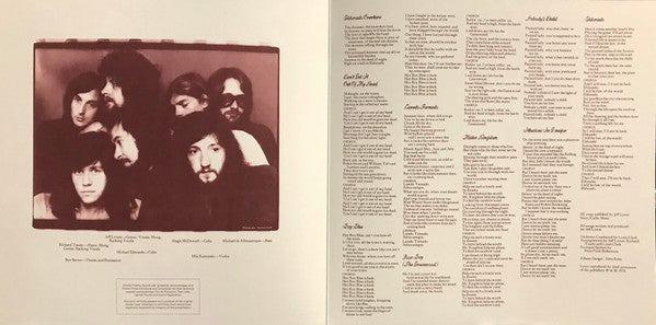 Eldorado - A Symphony By The Electric Light Orches - Electric Light Orchestra