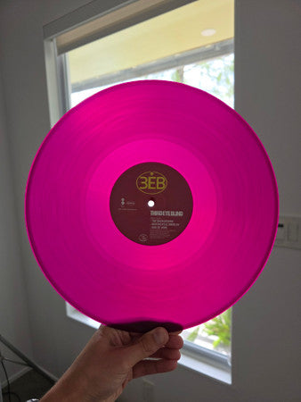 Third Eye Blind (Elektra 75) [Colored Vinyl, Purple, Retailer Exclusive] - Third Eye Blind