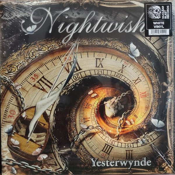 Yesterwynde - Nightwish