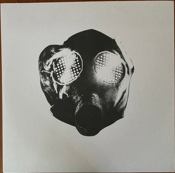 Faces From The Masquerade - Car Seat Headrest