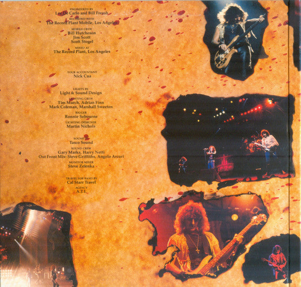 Live Evil - Black Sabbath