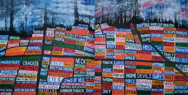 Hail to the Thief (Live Recordings 2003-2009) - Radiohead