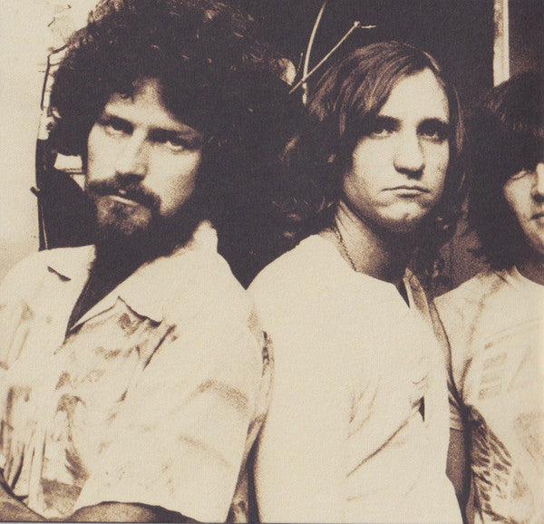 To The Limit: The Essential Collection - Eagles