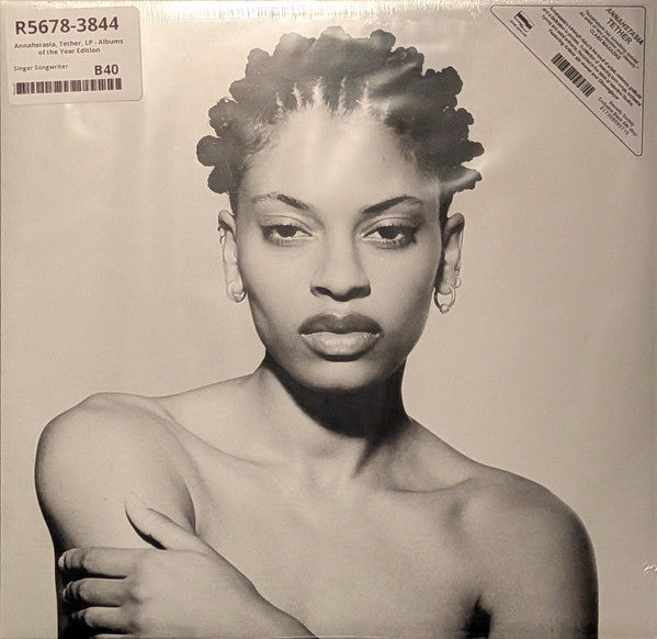 Tether - Annahstasia