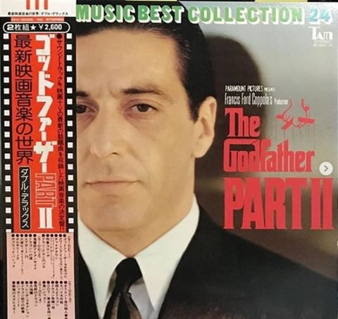 Screen Music Best Collection 24  - Maxfield, Stanley  Orchestra