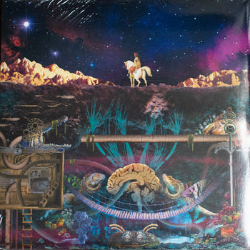 Flamagra - Flying Lotus