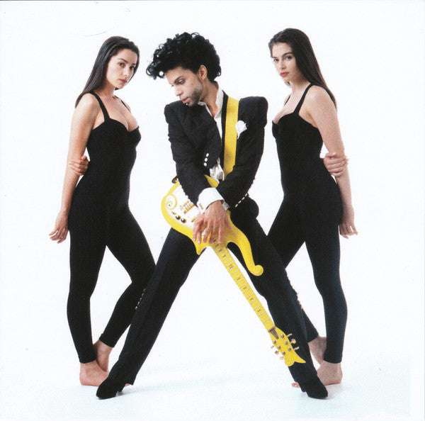Diamonds And Pearls - Prince & The New Power Generation