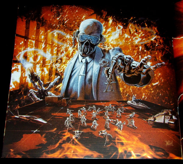 Megadeth - Megadeth