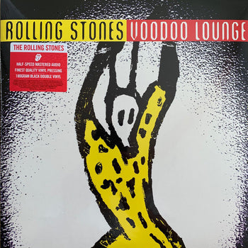 Voodoo Lounge - Rolling Stones, The