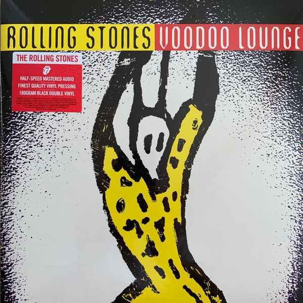 Voodoo Lounge - Rolling Stones, The