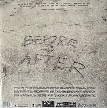 Before and After - Young, Neil