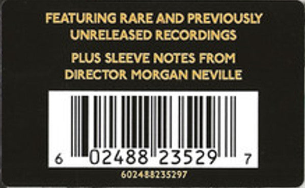 Man On The Run (Music from the Motion Picture Soun - McCartney, Paul and Wings