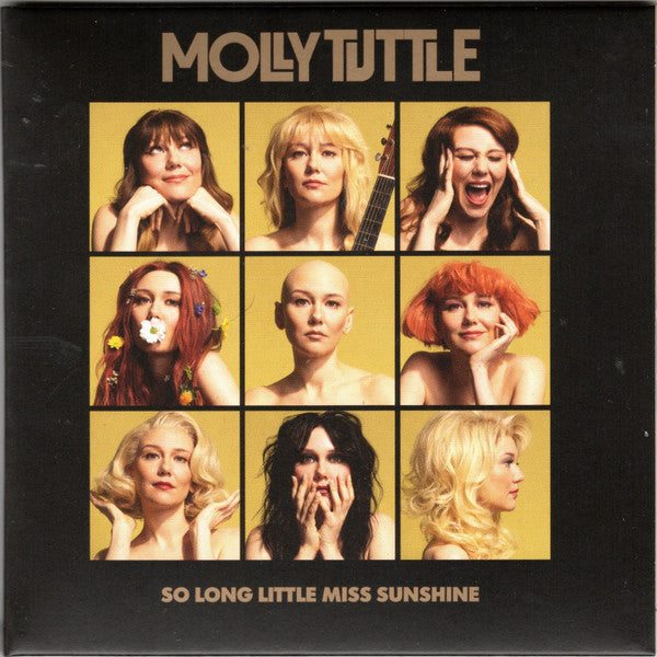 So Long Little Miss Sunshine - Tuttle, Molly