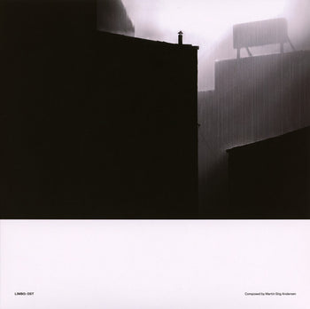 LIMBO (Original Soundtrack) - Andersen, Martin Stig