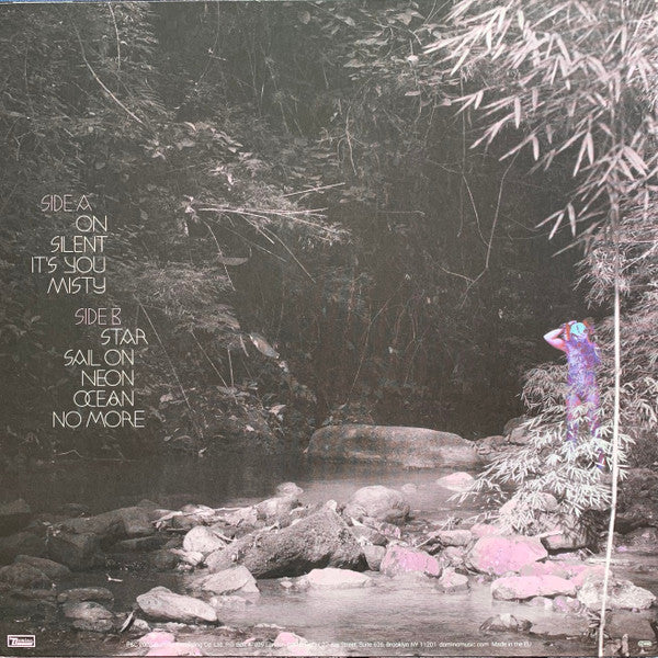 Fase Luna - LA Priest