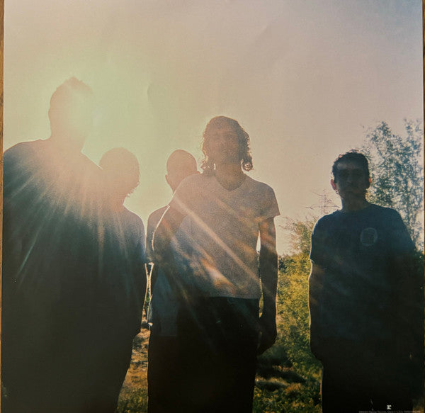 Team Sleep [2 LP] - Team Sleep