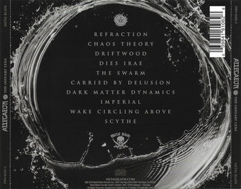 The Ossuary Lens - Allegaeon