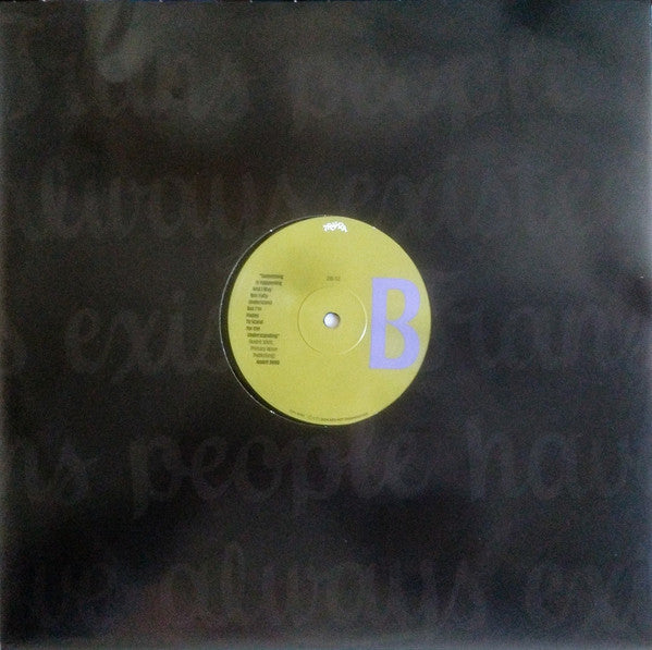 Transa: Selects - Various