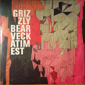 Veckatimest - Grizzly Bear
