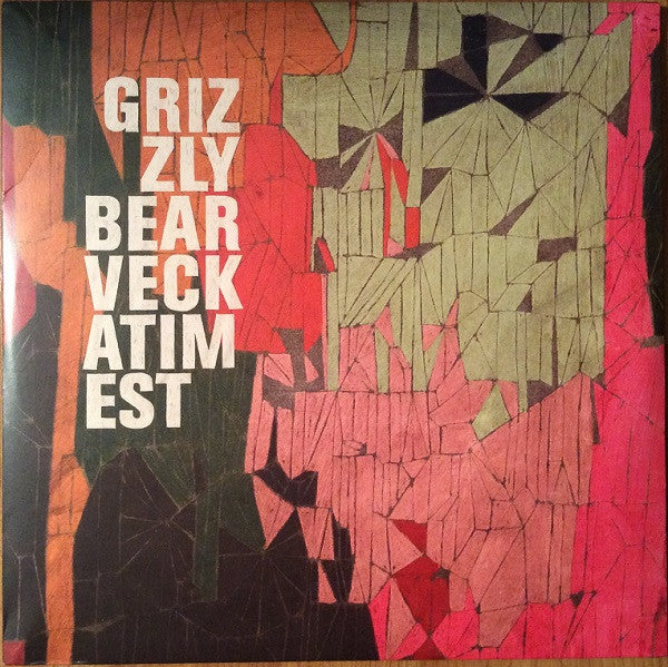 Veckatimest - Grizzly Bear