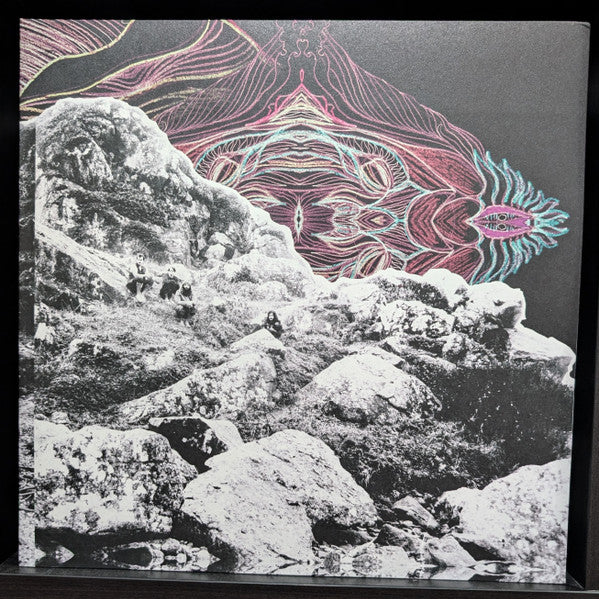 Dying Surfer Meets His Maker - All Them Witches