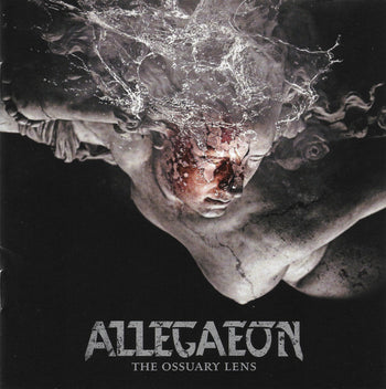 The Ossuary Lens - Allegaeon