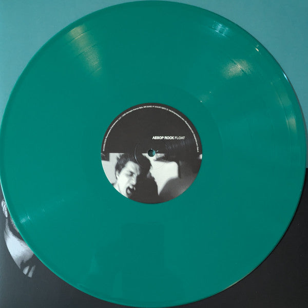Float - Aesop Rock