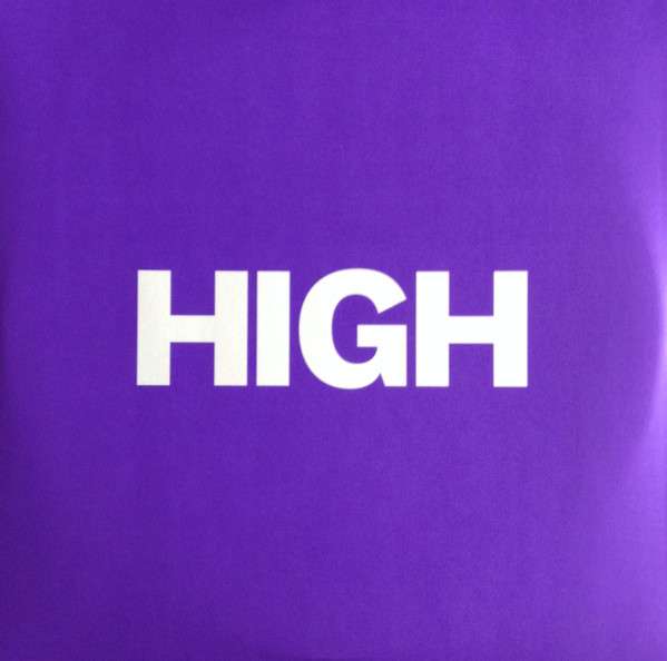 High Violet - National