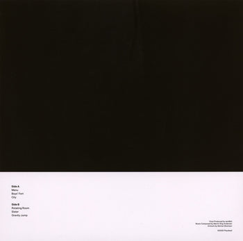 LIMBO (Original Soundtrack) - Andersen, Martin Stig