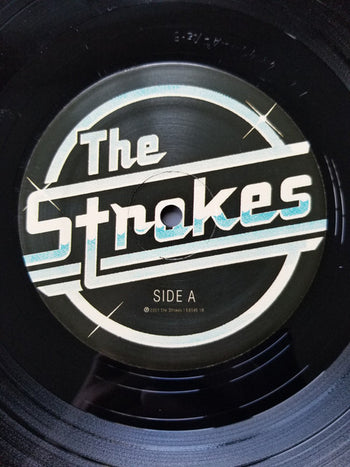 Is This It - Strokes