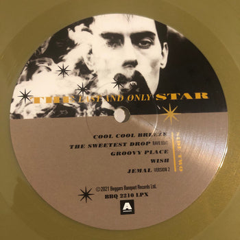 The Last And Only Star (Rarities) - Murphy, Peter
