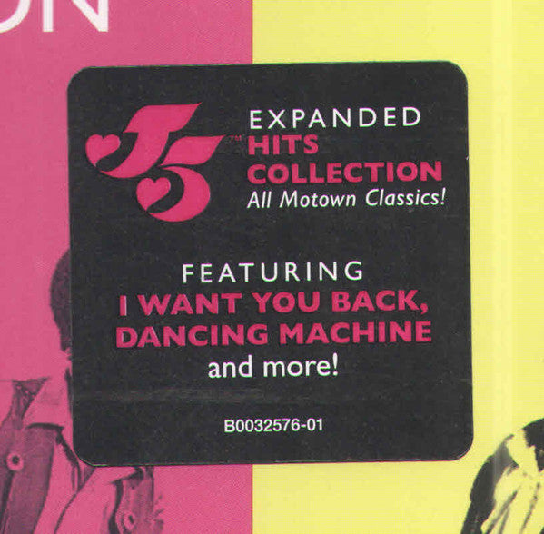 The Ultimate Collection - Jackson 5