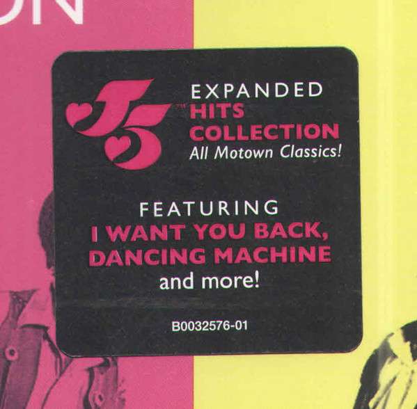The Ultimate Collection - Jackson 5