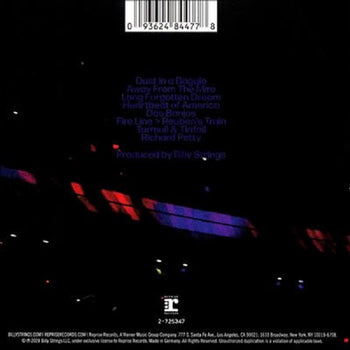 Billy Strings Live Volume 1 - Strings, Billy