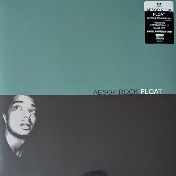 Float - Aesop Rock