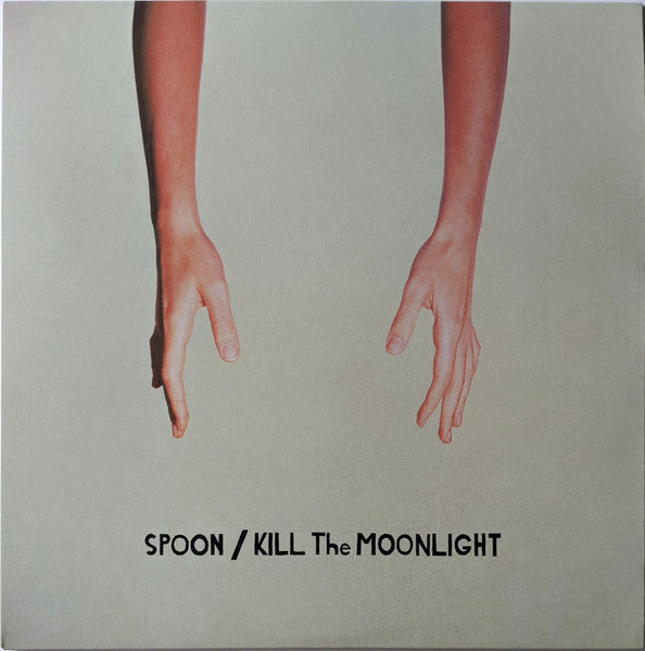 Kill The Moonlight - Spoon