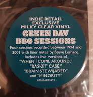 Bbc Sessions - Green Day