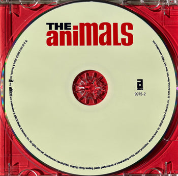 The Animals - Animals, The