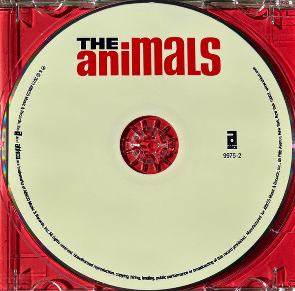 The Animals - Animals, The