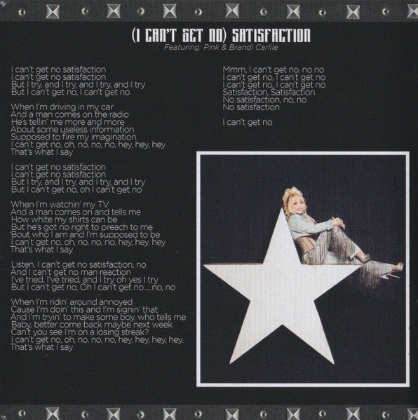Rockstar - Parton, Dolly
