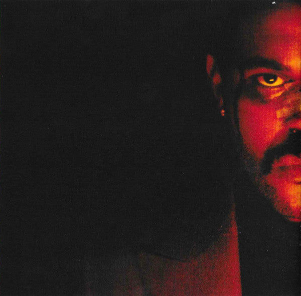 After Hours - Weeknd, The