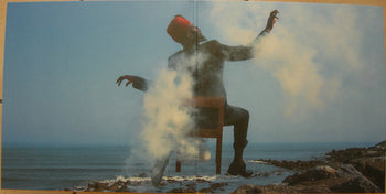 Shout Out! To Freedom... - Nightmares On Wax