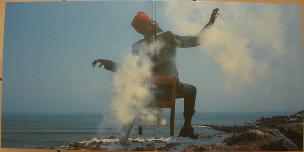 Shout Out! To Freedom... - Nightmares On Wax